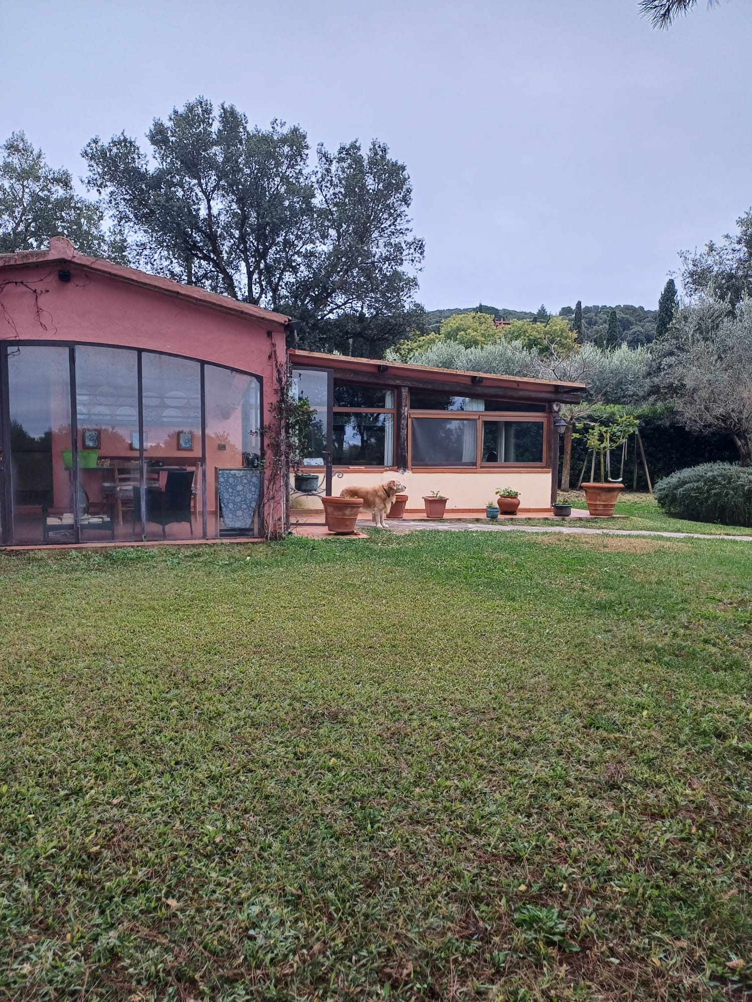 Esclusiva Proprietà immersa nella Maremma Toscana vicino ad Ansedonia