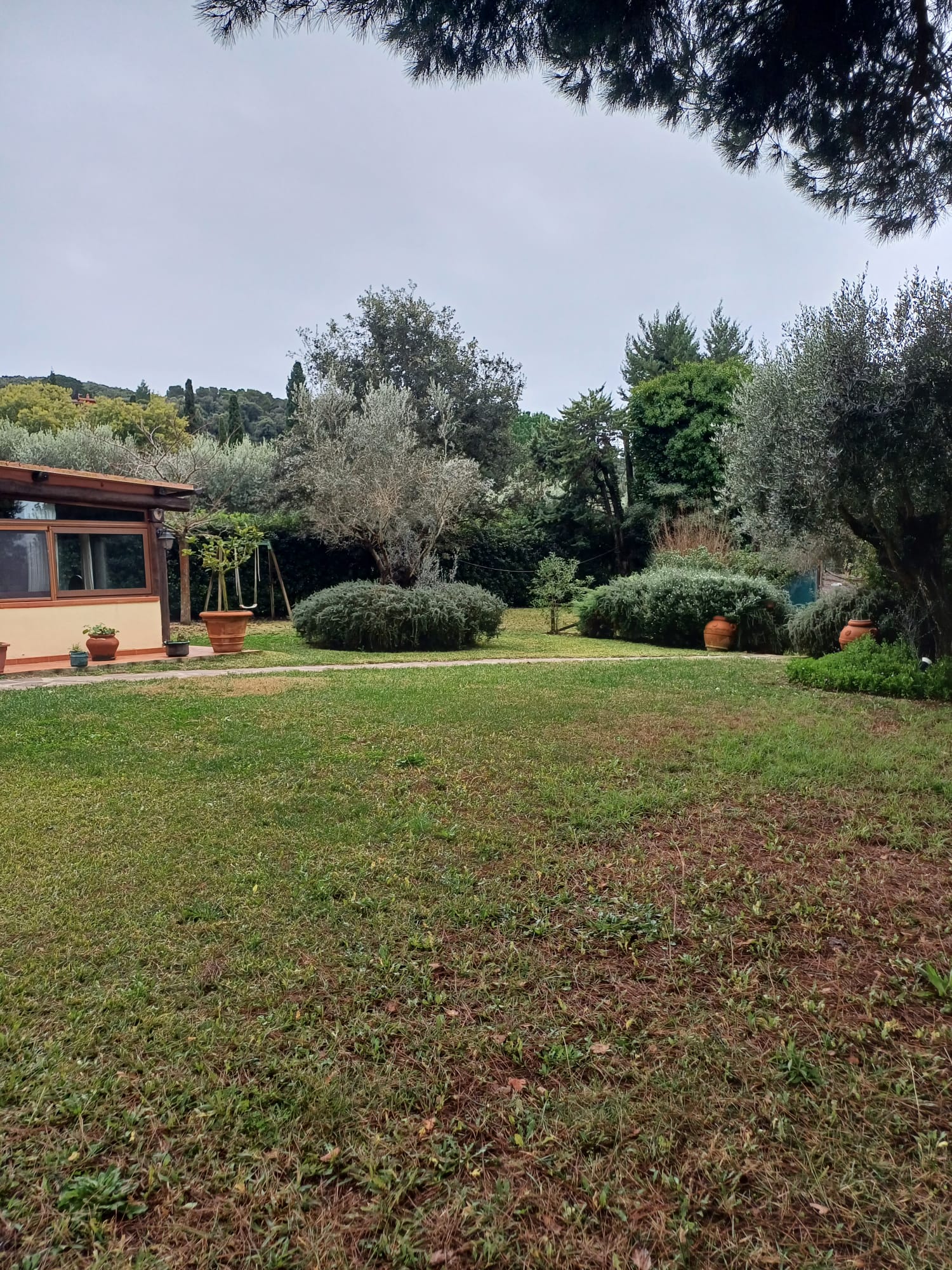 Esclusiva Proprietà immersa nella Maremma Toscana vicino ad Ansedonia