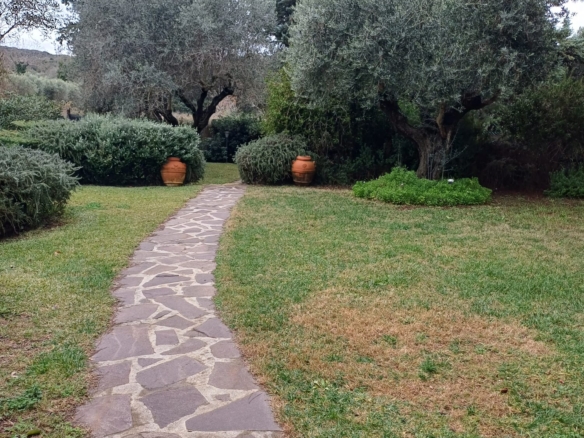 Esclusiva Proprietà immersa nella Maremma Toscana vicino ad Ansedonia