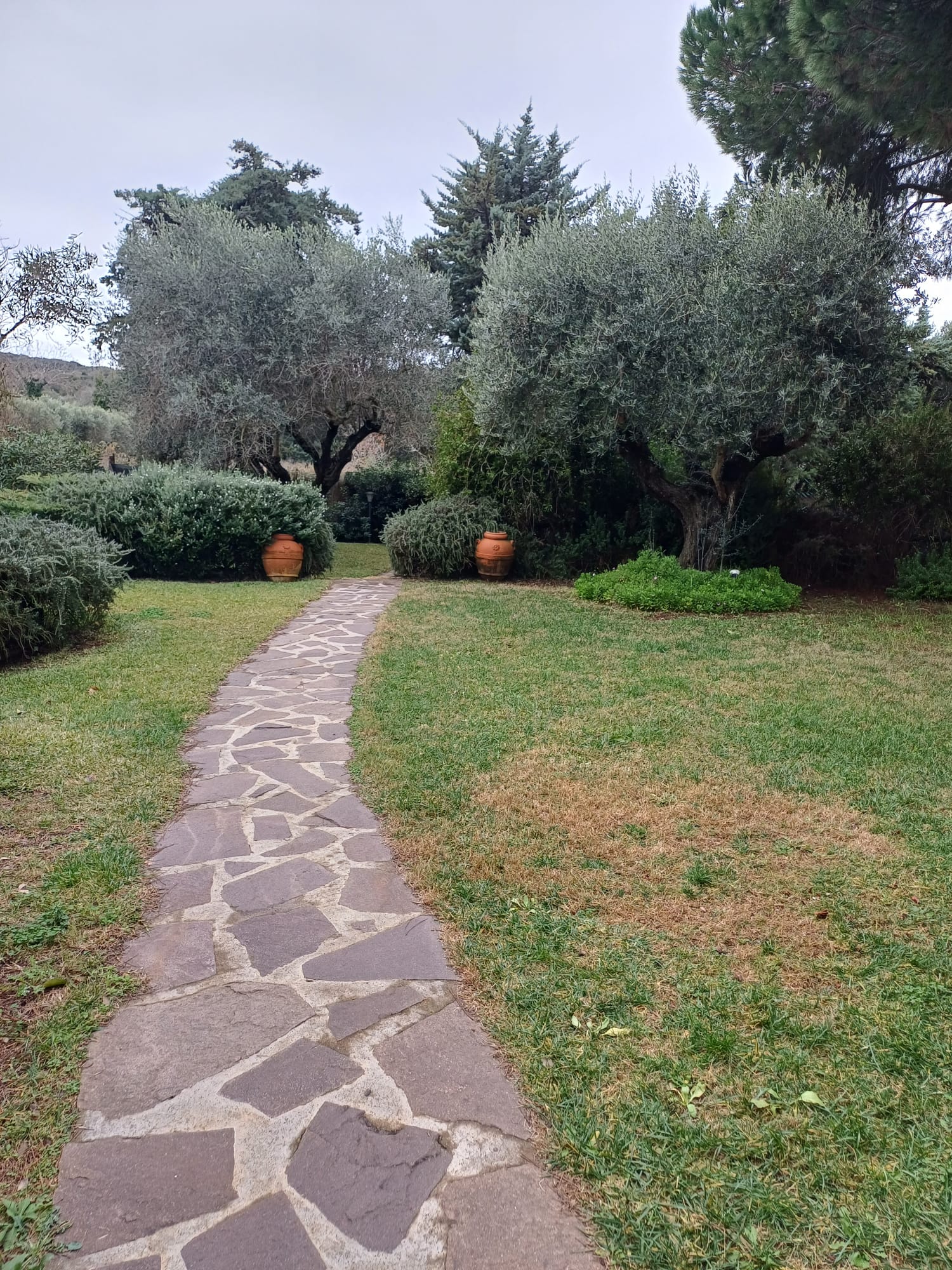 Esclusiva Proprietà immersa nella Maremma Toscana vicino ad Ansedonia