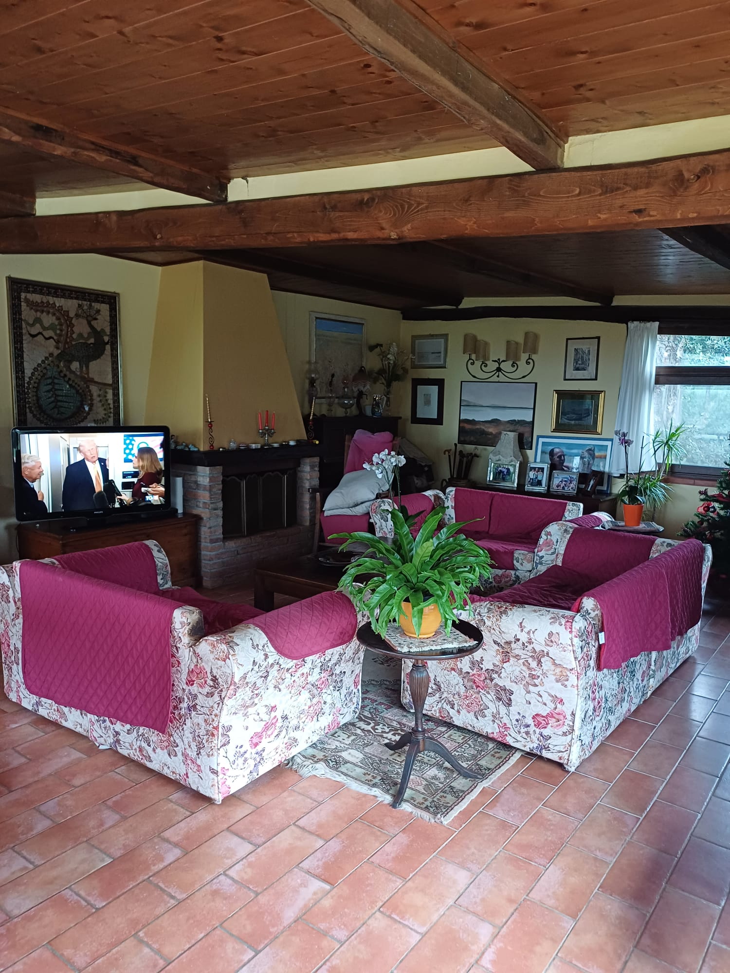 Esclusiva Proprietà immersa nella Maremma Toscana vicino ad Ansedonia