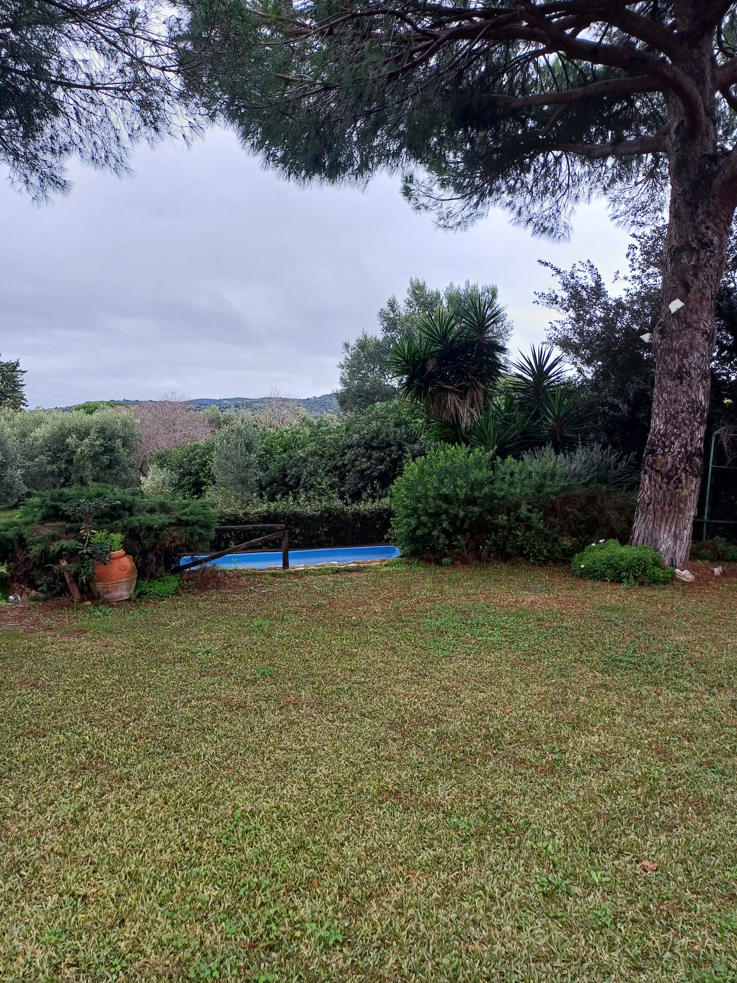 Esclusiva Proprietà immersa nella Maremma Toscana vicino ad Ansedonia