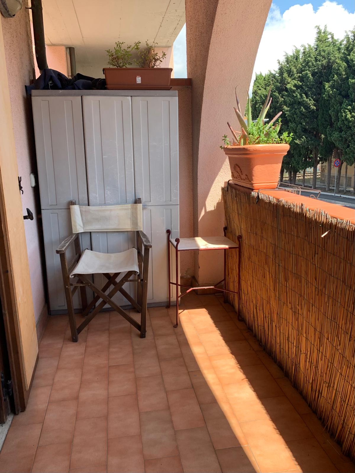 Appartamento Orbetello Scalo