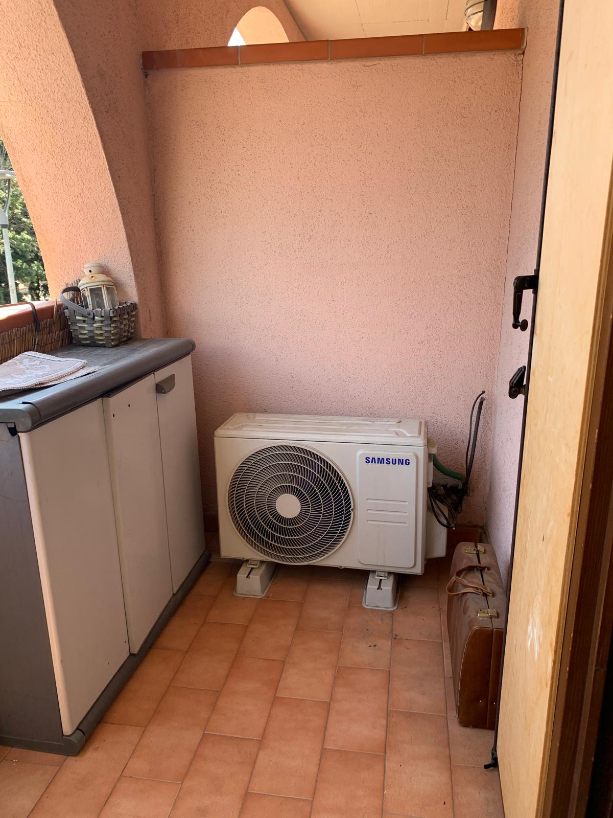 Appartamento Orbetello Scalo