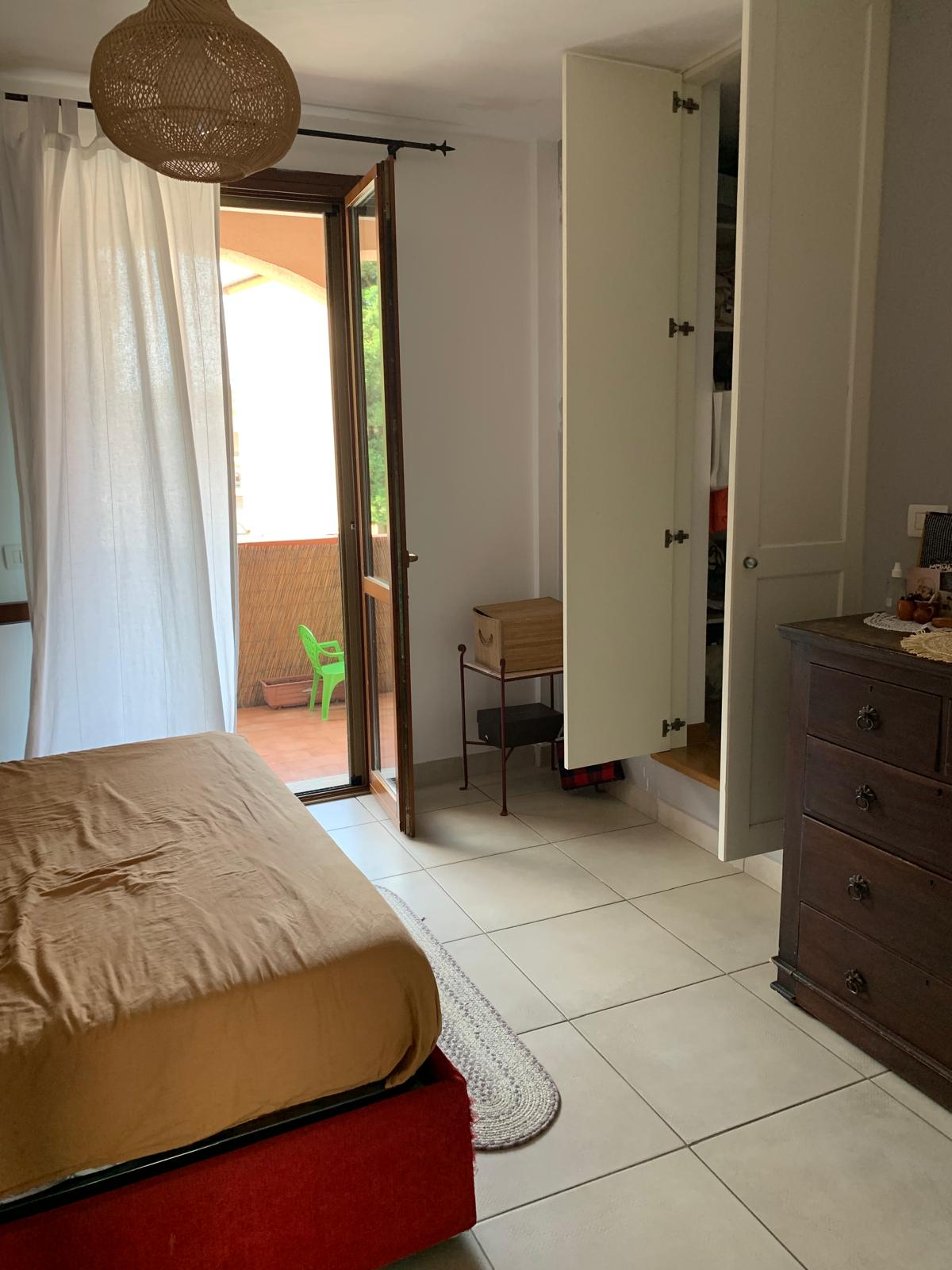 Appartamento Orbetello Scalo