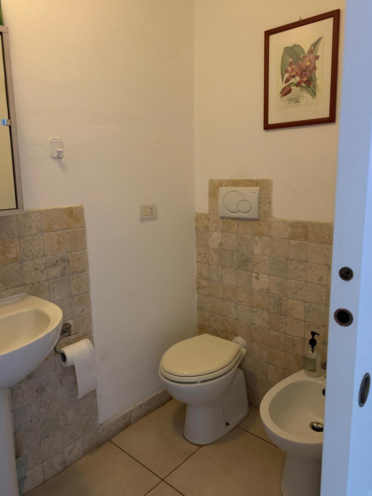 Appartamento Orbetello Scalo