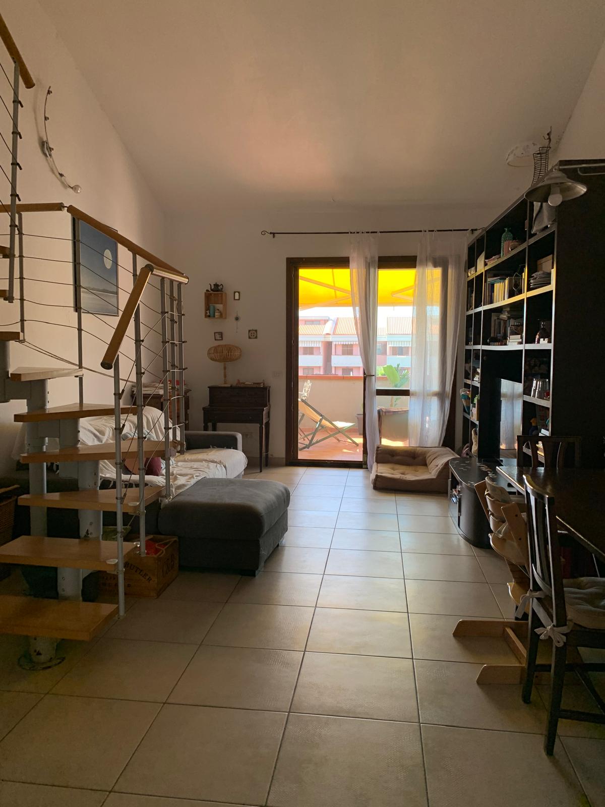 Appartamento Orbetello Scalo
