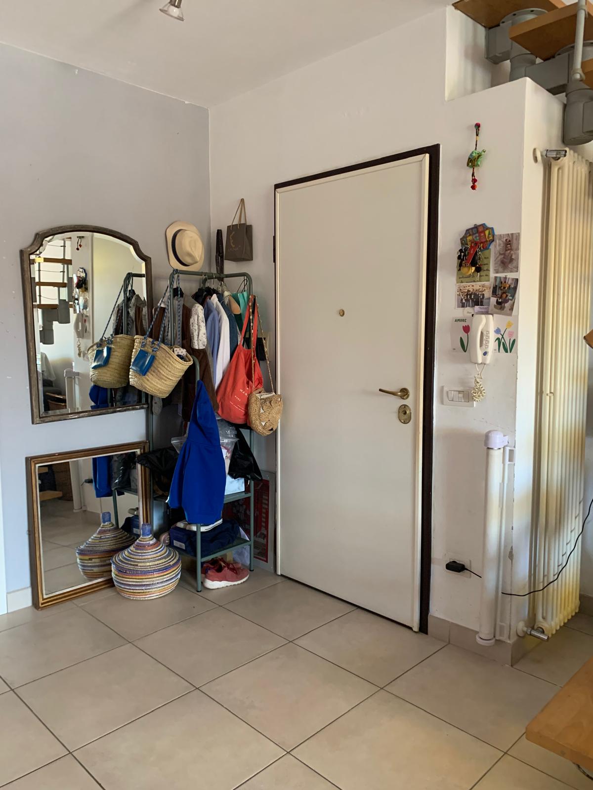 Appartamento Orbetello Scalo