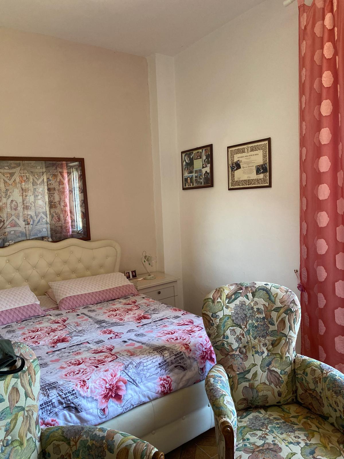 Casale Indipendente con giardino – Località Priorato Alto – Orbetello (GR)