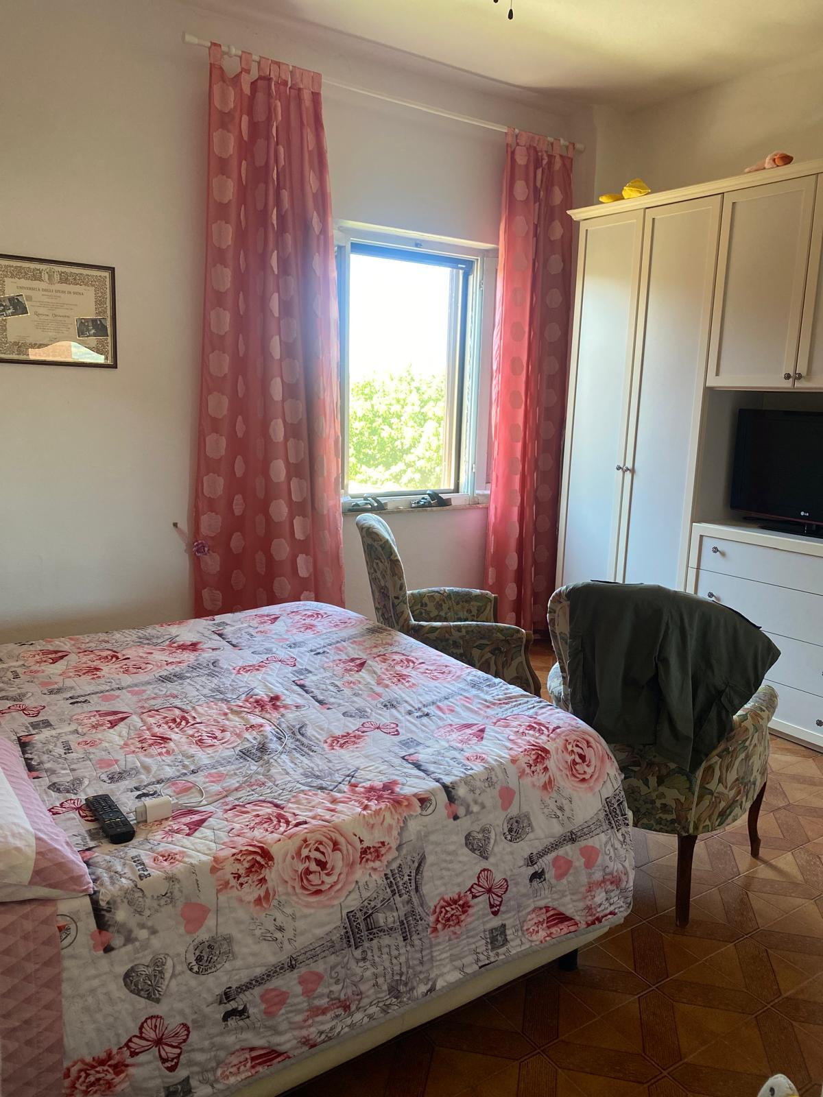 Casale Indipendente con giardino – Località Priorato Alto – Orbetello (GR)