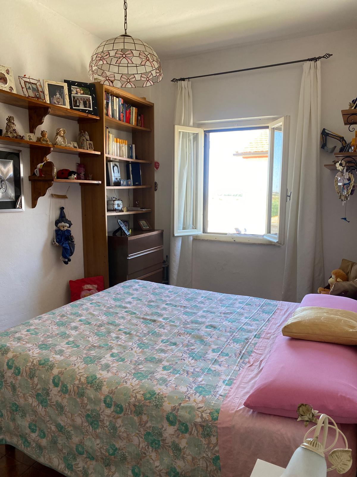 Casale Indipendente con giardino – Località Priorato Alto – Orbetello (GR)