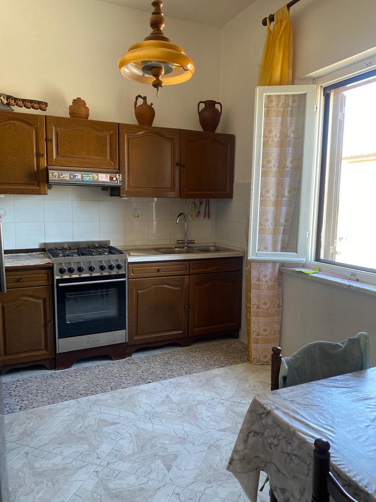 Casale Indipendente con giardino – Località Priorato Alto – Orbetello (GR)