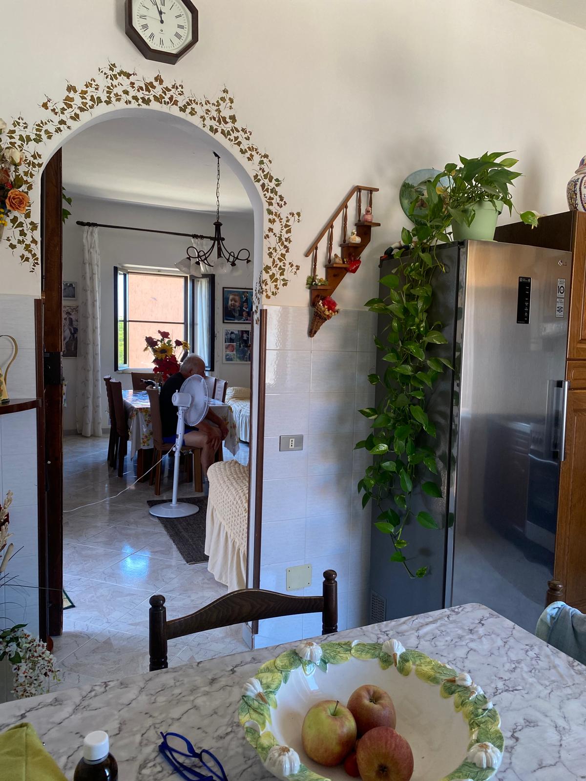 Casale Indipendente con giardino – Località Priorato Alto – Orbetello (GR)