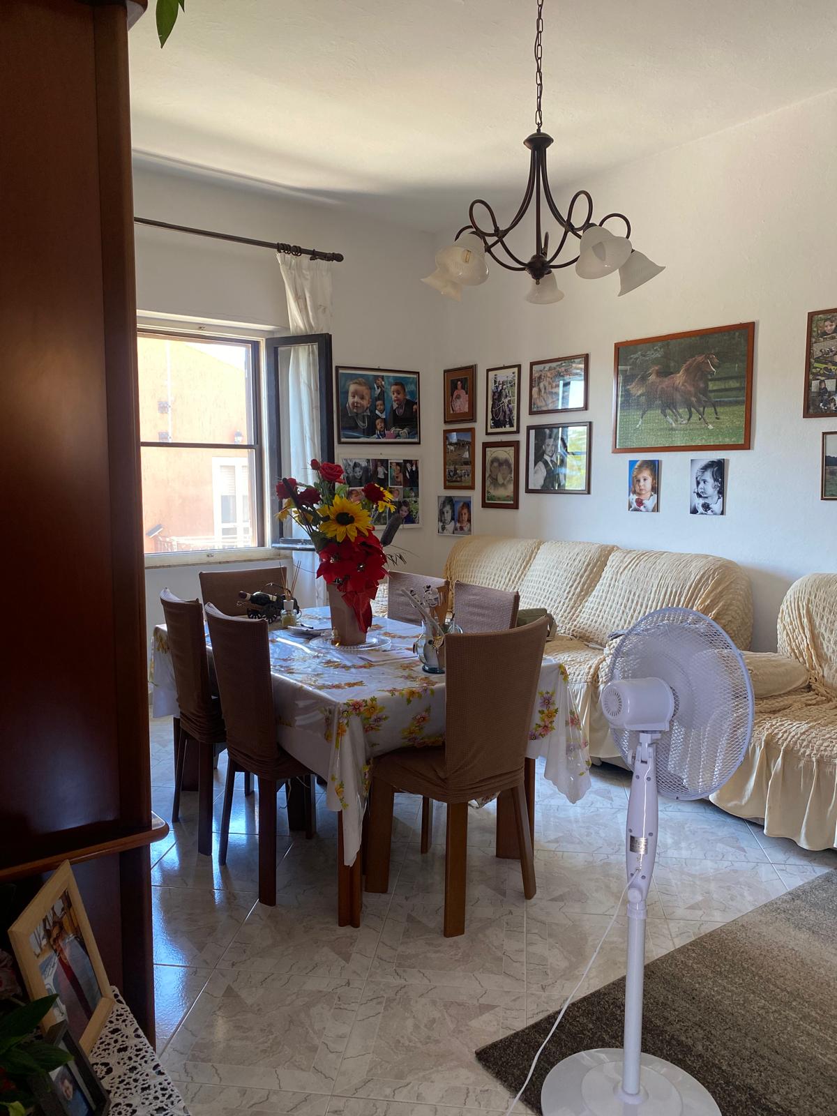 Casale Indipendente con giardino – Località Priorato Alto – Orbetello (GR)
