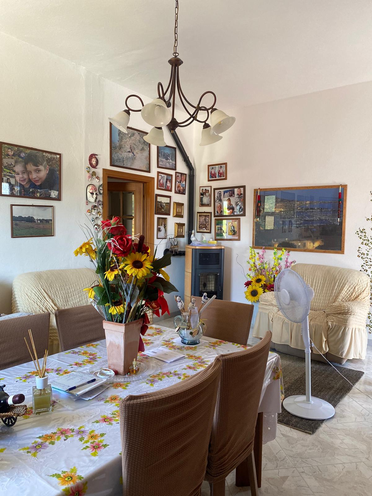 Casale Indipendente con giardino – Località Priorato Alto – Orbetello (GR)