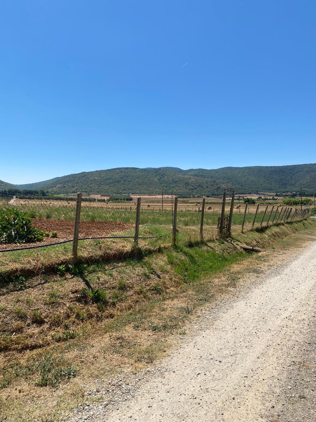 Casale Indipendente con giardino – Località Priorato Alto – Orbetello (GR)