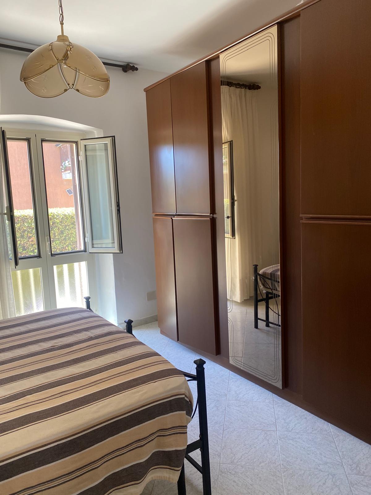 Casale Indipendente con giardino – Località Priorato Alto – Orbetello (GR)