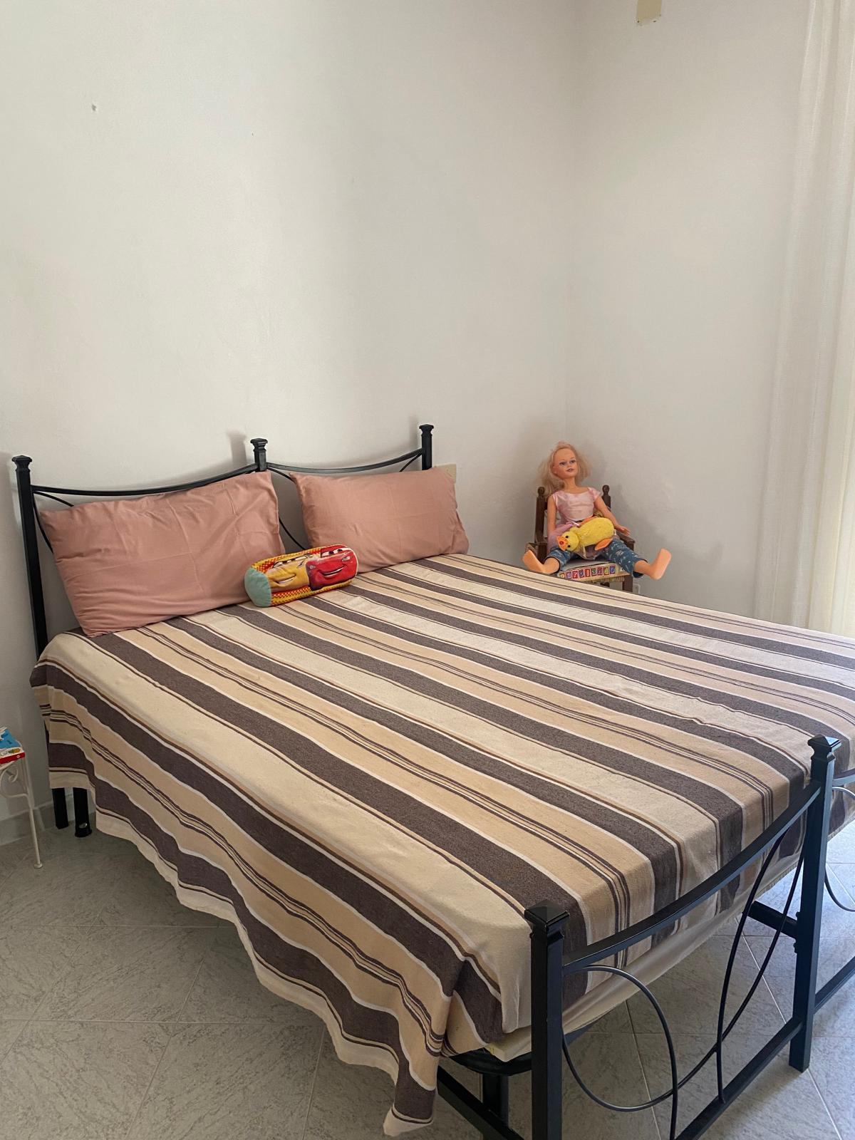 Casale Indipendente con giardino – Località Priorato Alto – Orbetello (GR)