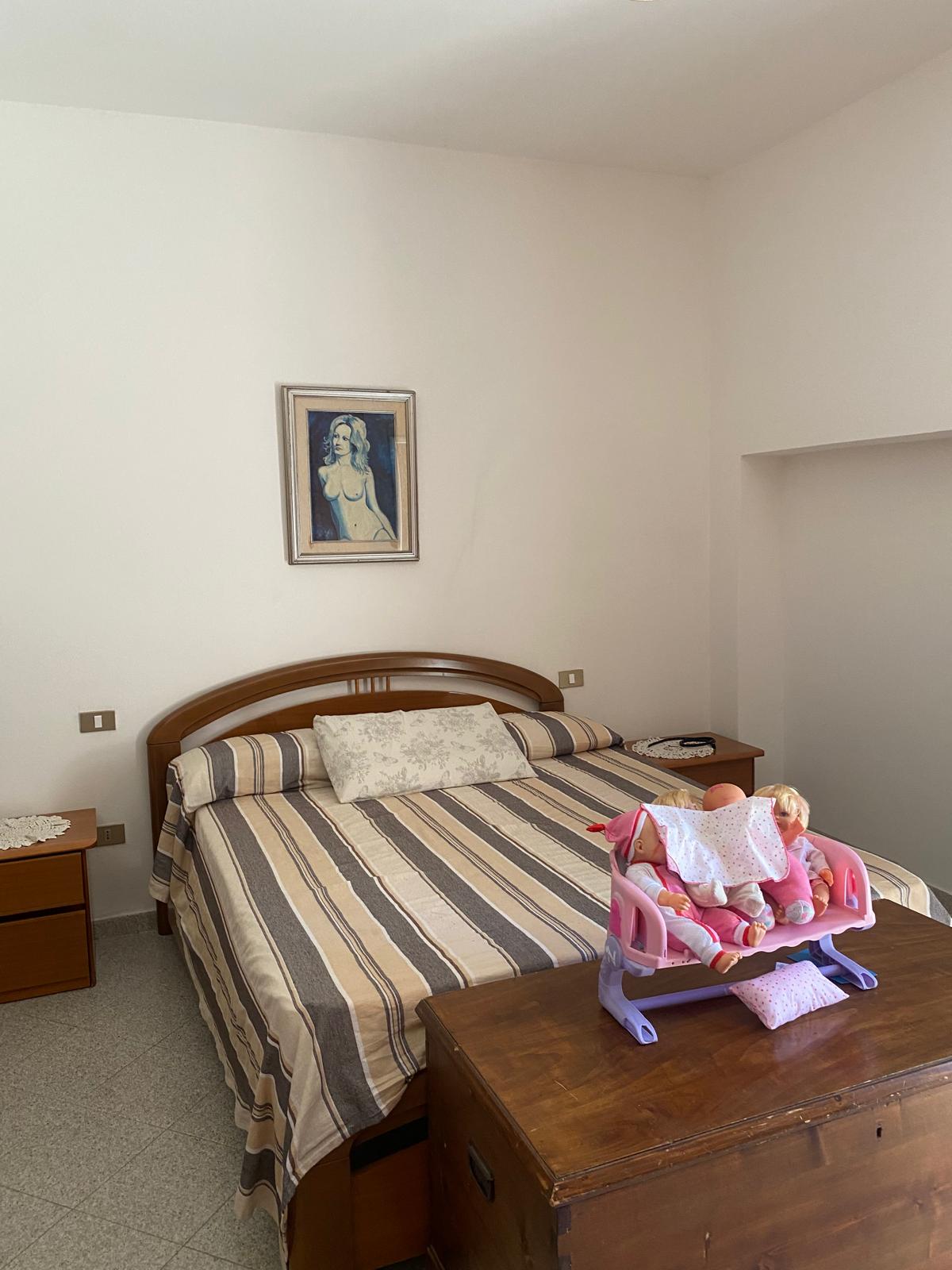 Casale Indipendente con giardino – Località Priorato Alto – Orbetello (GR)