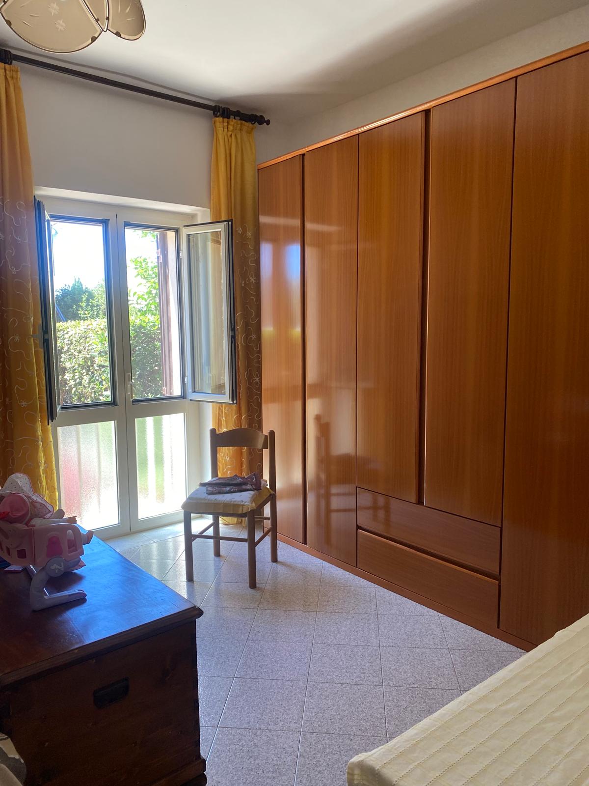 Casale Indipendente con giardino – Località Priorato Alto – Orbetello (GR)