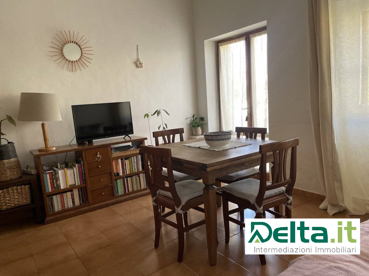 Appartamento Capalbio – Località La Torba