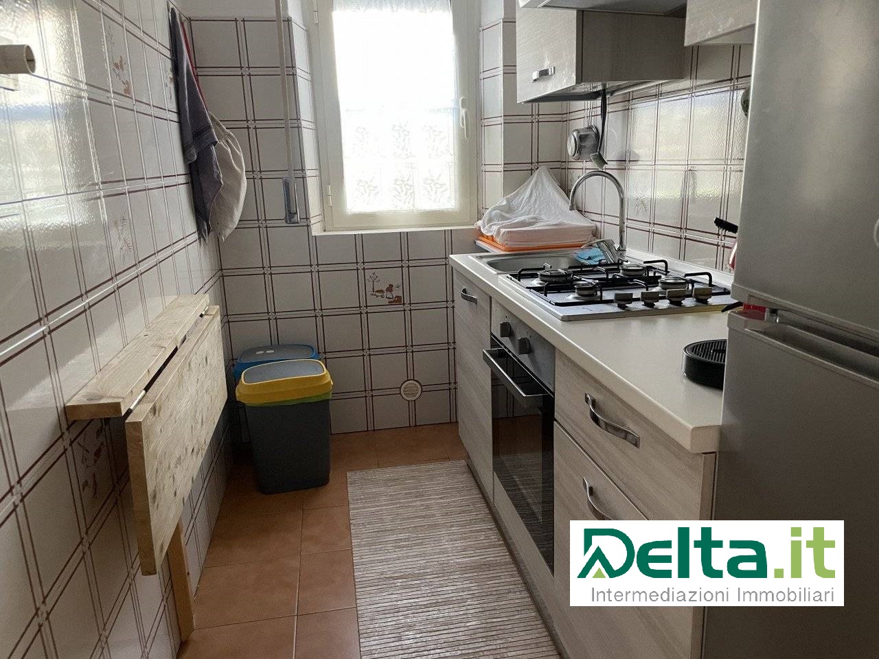 Appartamento Capalbio – Località La Torba