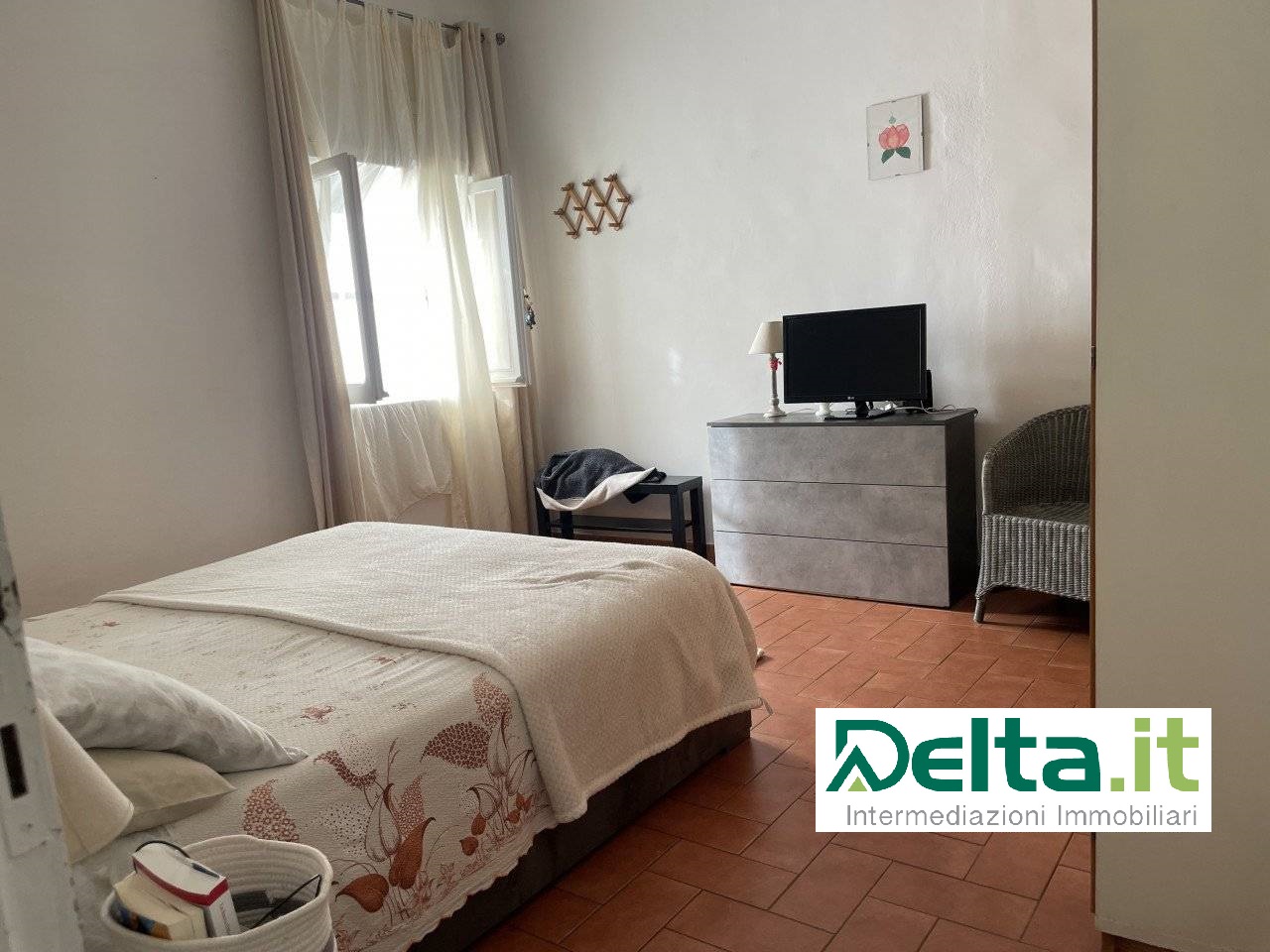 Appartamento Capalbio – Località La Torba