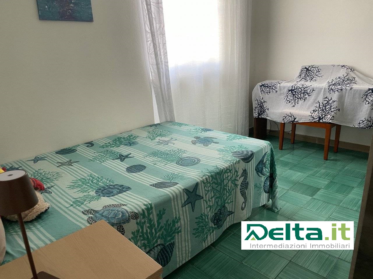 Appartamento Capalbio – Località La Torba