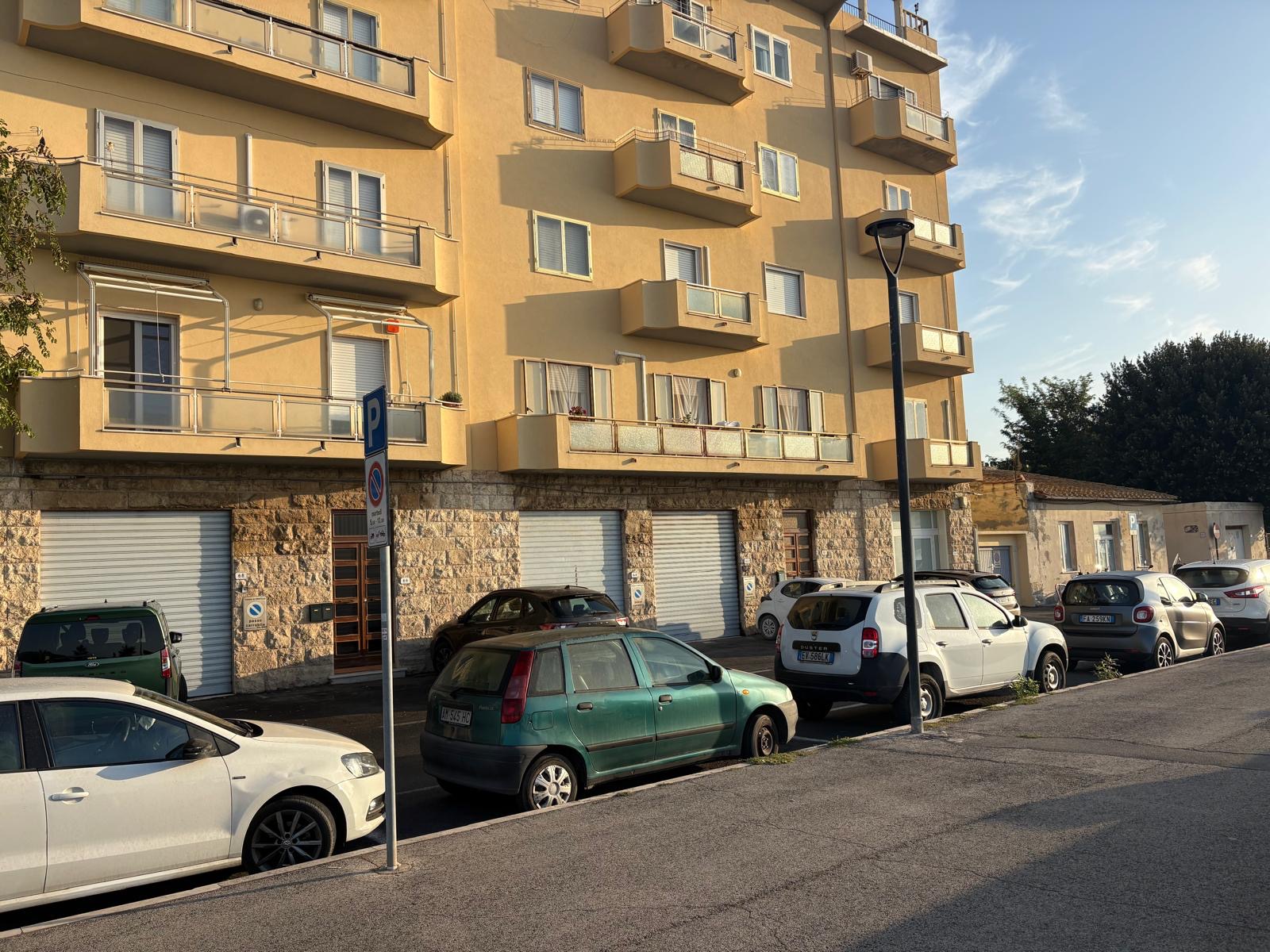 Locale commerciale Orbetello