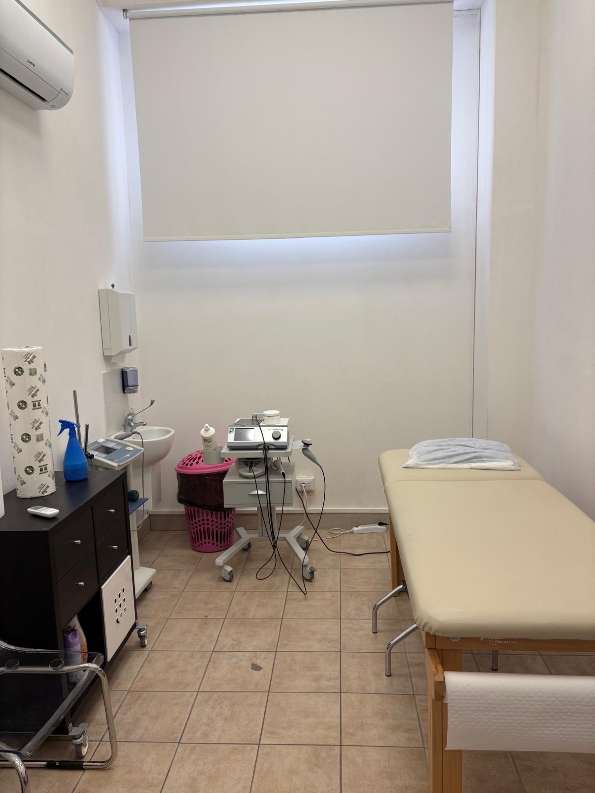 Locale commerciale Orbetello