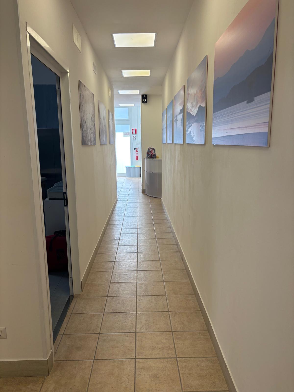 Locale commerciale Orbetello