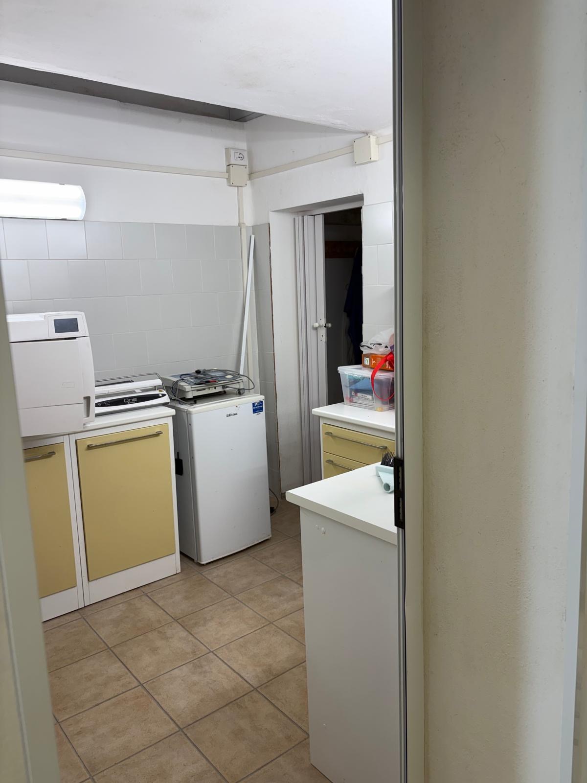 Locale commerciale Orbetello