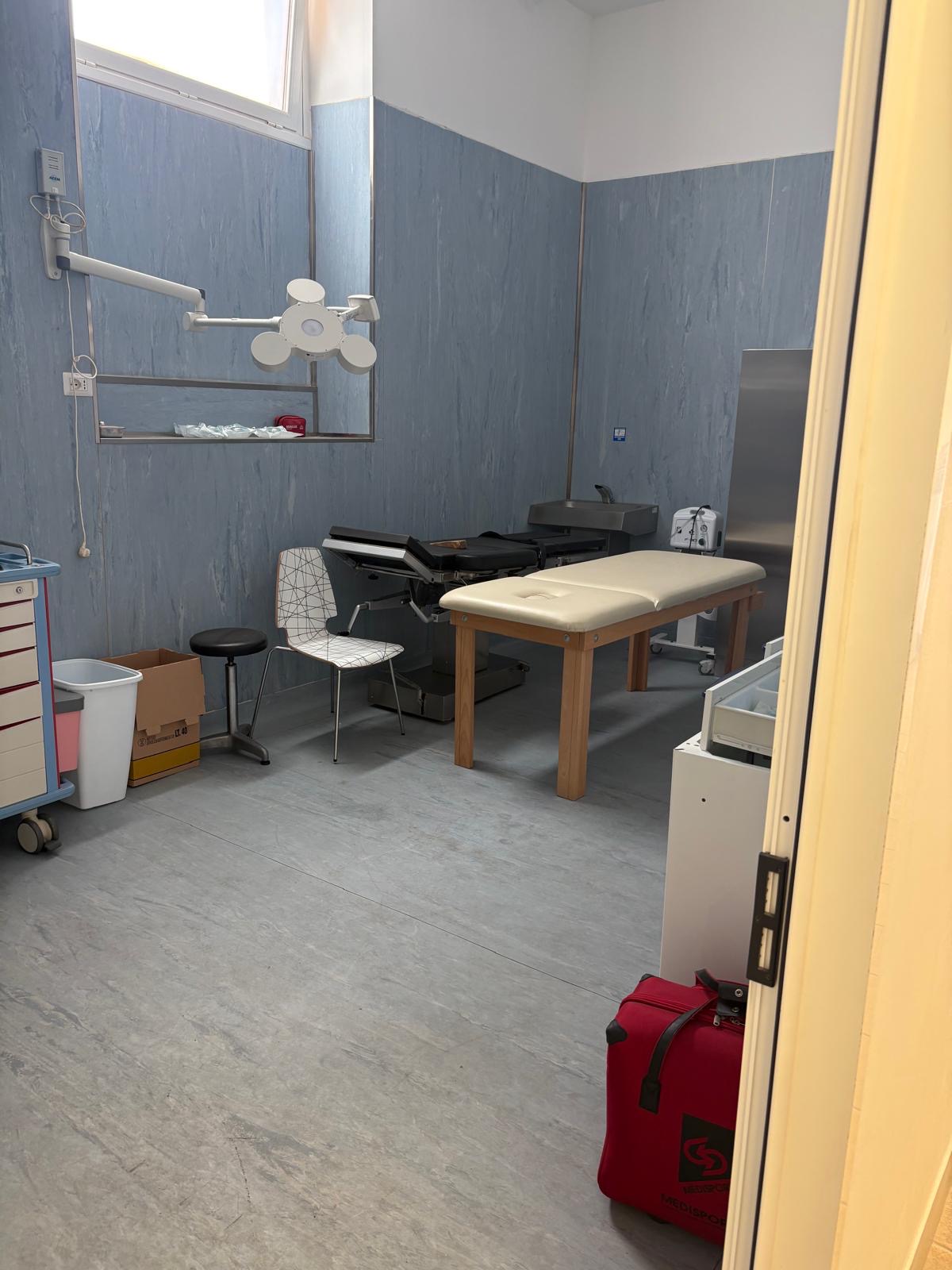 Locale commerciale Orbetello