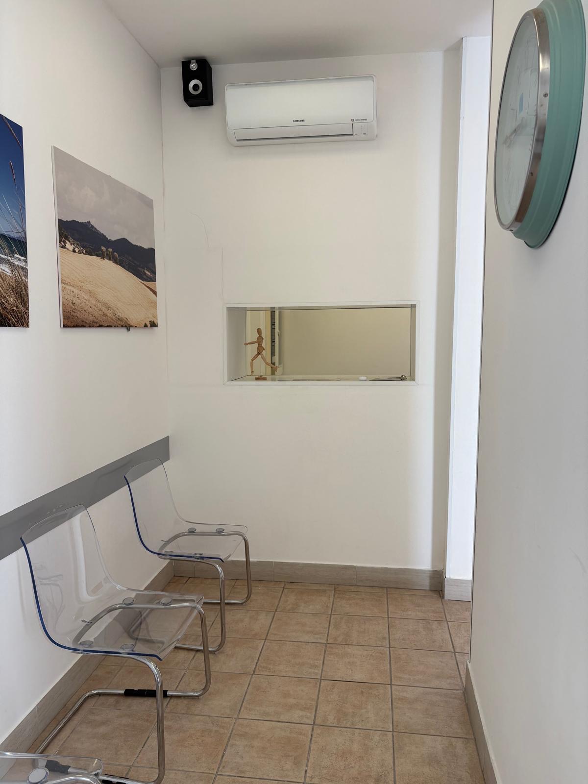 Locale commerciale Orbetello