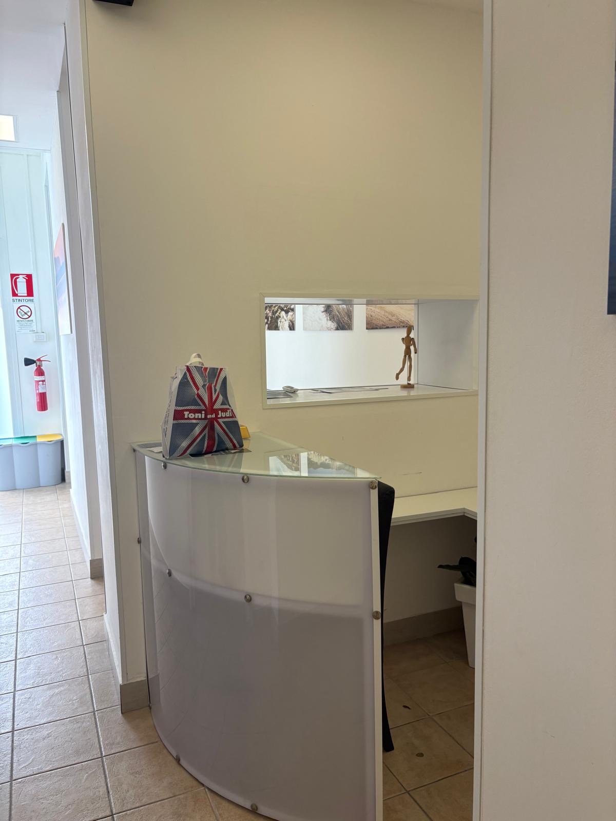 Locale commerciale Orbetello